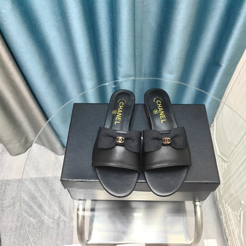 Ch*el slippers